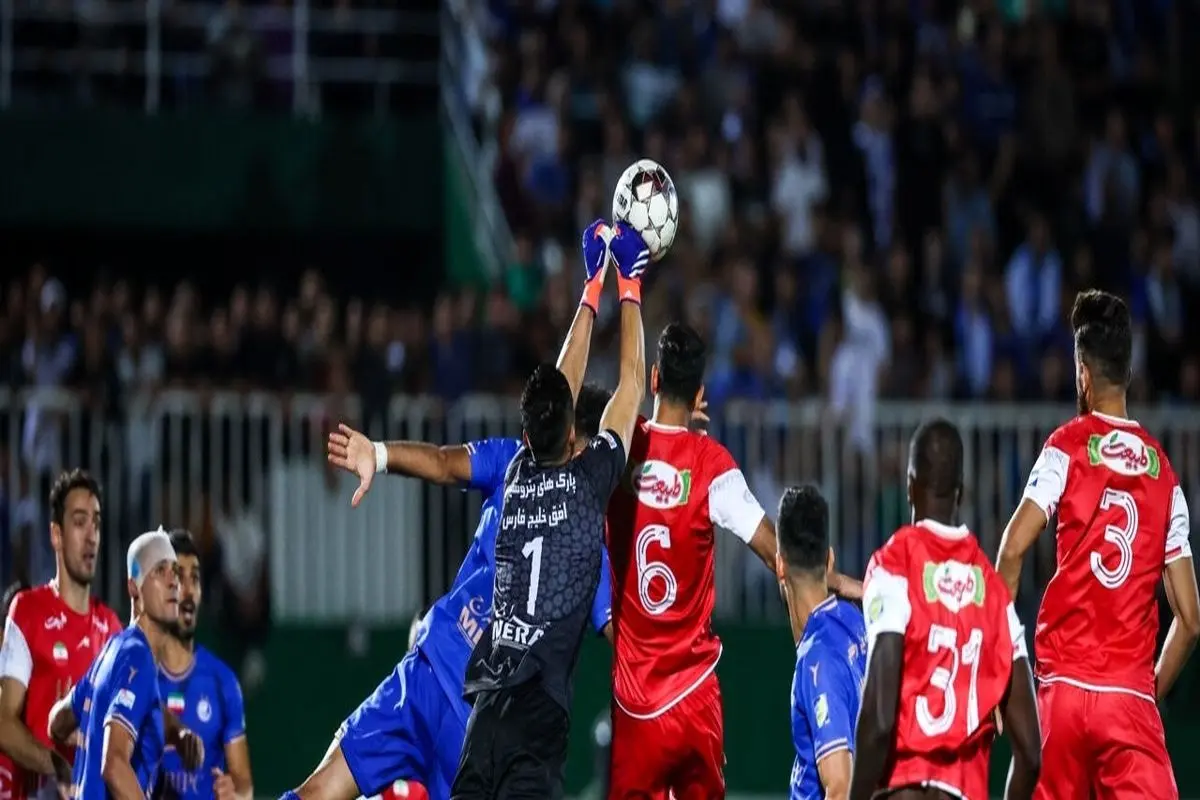 زمان نشست خبری سرمربیان استقلال و پرسپولیس مشخص شد