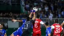 زمان نشست خبری سرمربیان استقلال و پرسپولیس مشخص شد