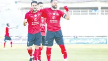 پرسپولیس باید حسرت بخورد
