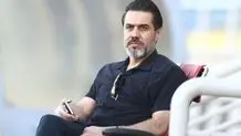 افشین پیروانی همچنان مدیر پرسپولیس

