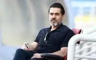 افشین پیروانی همچنان مدیر پرسپولیس

