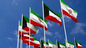انتقال ۱۴ زندانی ایرانی در کویت به کشور 

