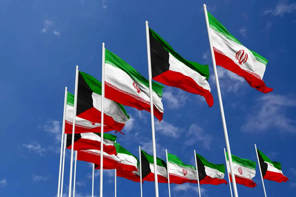 انتقال ۱۴ زندانی ایرانی در کویت به کشور 


