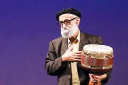 آنها که رفتند، آنها که ماندند
