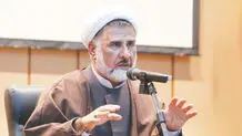 مفهوم رجل به جنسیت مربوط نمی‌شود
