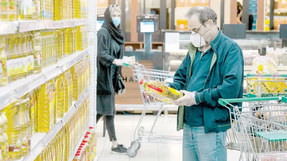 
هم ارز ترجیحی‌، هم گرانی
