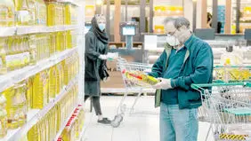 
هم ارز ترجیحی‌، هم گرانی
