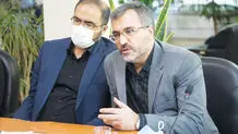 تله‌گذار یا قربانی مبارزه با فساد