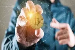 قیمت بیت‌کوین و اتریوم امروز یکشنبه ۱۷ فروردین 1404