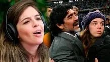 لائوتارو رکورد مارادونا را شکست