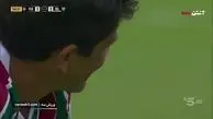 خلاصه بازی فلومیننزه مقابل الهلال را ببینید + ویدئو