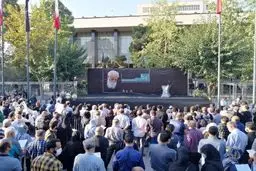 یلدا ابتهاج: سایه از امروز با شعرش در این سرزمین ماندگار است