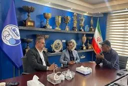 تلاش مدیران استقلال برای تمدید قراردادها و جذب بازیکنان جدید

