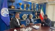 تلاش مدیران استقلال برای تمدید قراردادها و جذب بازیکنان جدید

