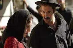 آنجا که عشق فرمان می‌دهد
