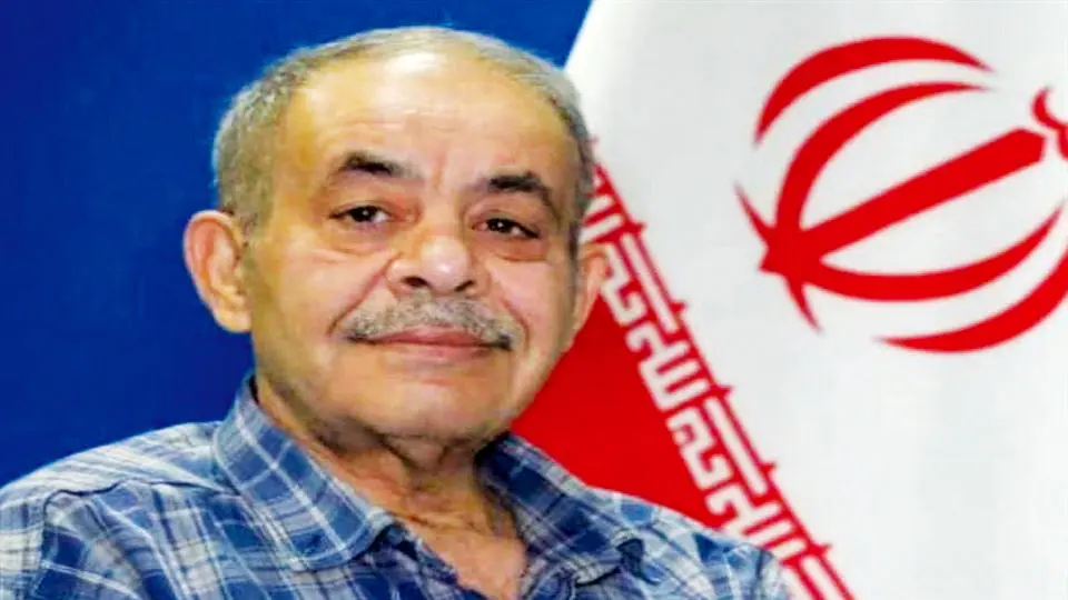 پیکر دکتر ۵۰۰ متر دورتر از محل حادثه پیدا شد