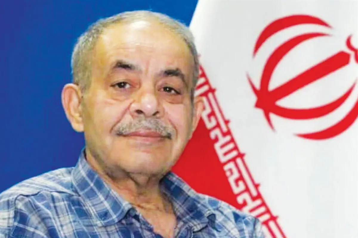 پیکر  دکتر  ۵۰۰ متر  دورتر  از محل حادثه پیدا شد