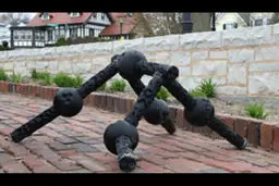 رباتهای دونده در طبیعت با هوش مصنوعی اختراع شد 