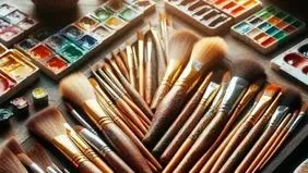 بهترین مارک قلمو ایرانی