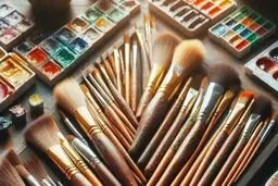 بهترین مارک قلمو ایرانی