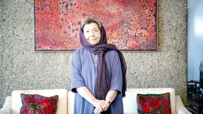 روزگار غریبی است لیلی