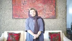روزگار غریبی است لیلی