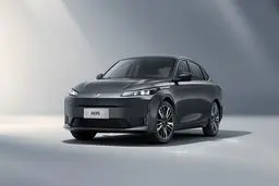 رونمایی از  چانگان UNI-K؛ شاسی‌بلند لوکس سایپا + ویژگی‌ها