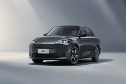 رونمایی از  چانگان UNI-K؛ شاسی‌بلند لوکس سایپا + ویژگی‌ها
