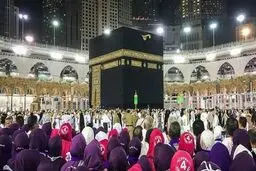 قیمت جدید ثبت‌نام عمره اعلام شد