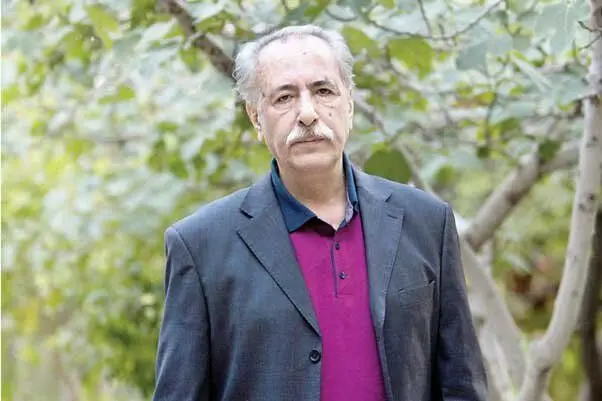 نخستین دوره جایزه حافظانه بهاءالدین خرمشاهی اهدا می‌شود