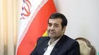 سرپرست فدراسیون ورزش‌های زورخانه‌ای و کشتی پهلوانی منصوب شد
