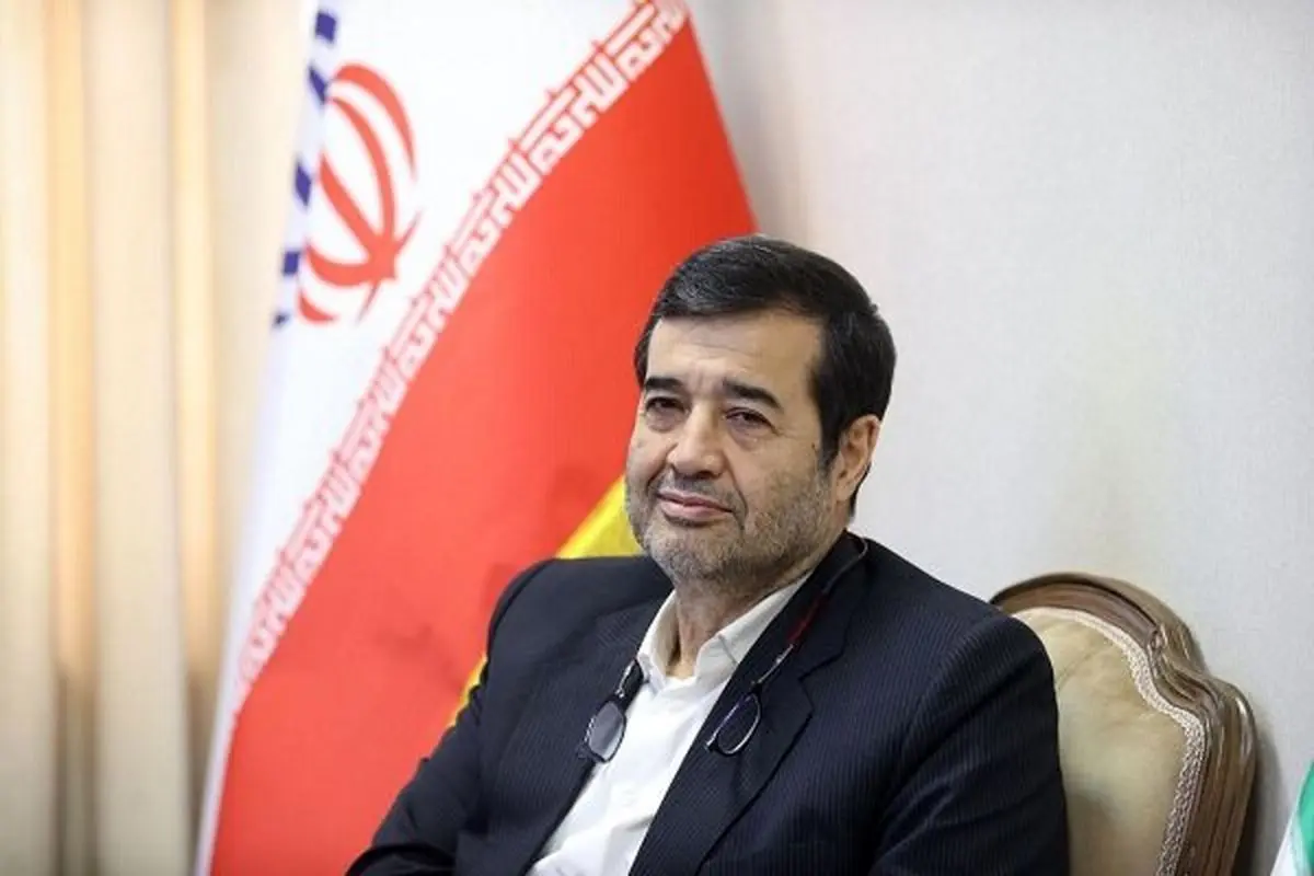 سرپرست فدراسیون ورزش‌های زورخانه‌ای و کشتی پهلوانی منصوب شد
