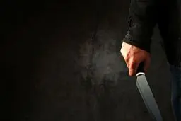حمله با شمشیر به مسئول اتاق اصناف در خوزستان

