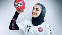 وداع اینستاگرامی لژیونر تیم ملی