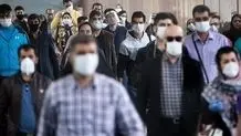 وزارت بهداشت: از پیک کرونا رد شدیم