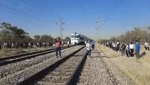 قصه تکراری قطعی برق  و تأخیر  در  اورهال  واگن‌ها