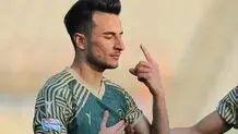 شاگرد جدید یحیی گل محمدی به فولاد رفت