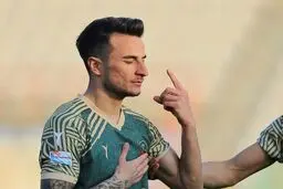 شاگرد جدید یحیی گل محمدی به فولاد رفت