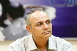 آنکه باید ماتم بگیرد خود کیهان است