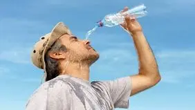 نجات از گرمازدگی با این ۷ توصیه ساده اما مؤثر
