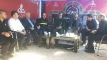 ۵ خدمت مهم پالایشگاه گاز ایلام به زائرین اربعین 

