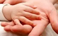 تولد بیش از ۱ میلیون و ۷۰ هزار نوزاد در سال گذشته