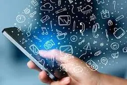 فضای مجازی؛  یک بستر  و  دو  رؤیا
