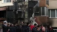جزئیات تازه از آتش‌سوزی مرگبار در یک مرکز تفریحی استانبول/ ویدئو و تصاویر