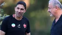 پرسپولیس قید خرید مدافع خارجی را زد!

