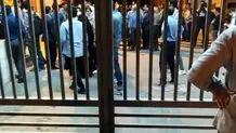 اعلام روند جدید رفع «ممنوع الورودی» دانشجویان دانشگاه شریف