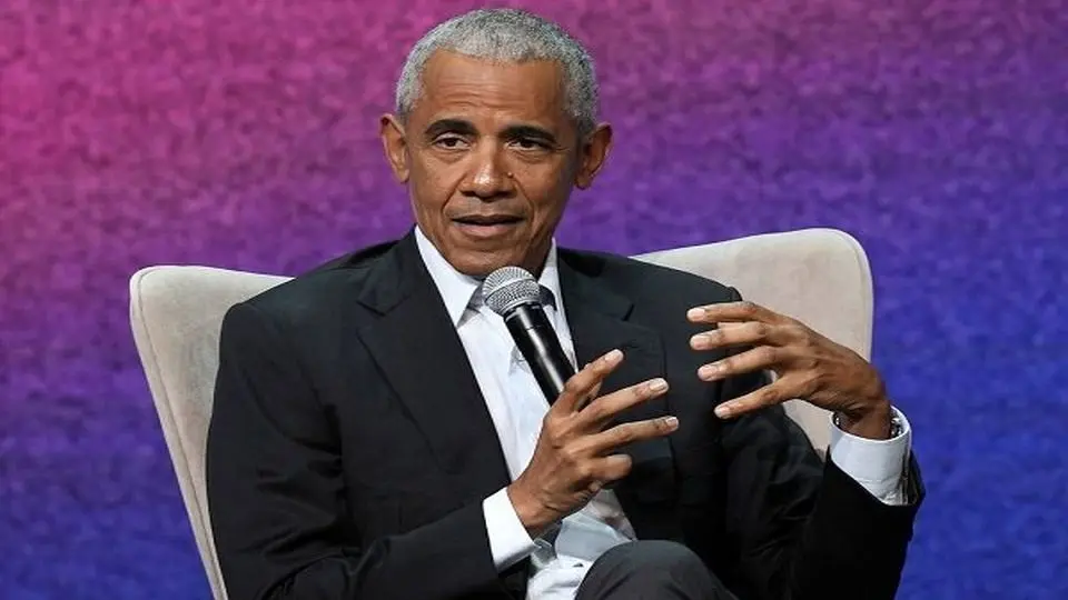 اوباما: بی‌تفاوتی در برابر کشتار غزه غیرممکن است