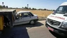 تلاش‌هایی برای کاهش  مرگ‌ومیر ناشی  از  تصادف‌ها
