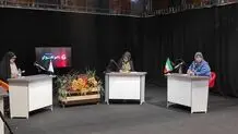 صدا و سیما مناظره آذر منصوری و زهره الهیان را لغو کرد


