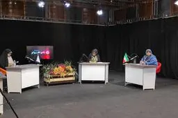صدا و سیما مناظره آذر منصوری و زهره الهیان را لغو کرد

